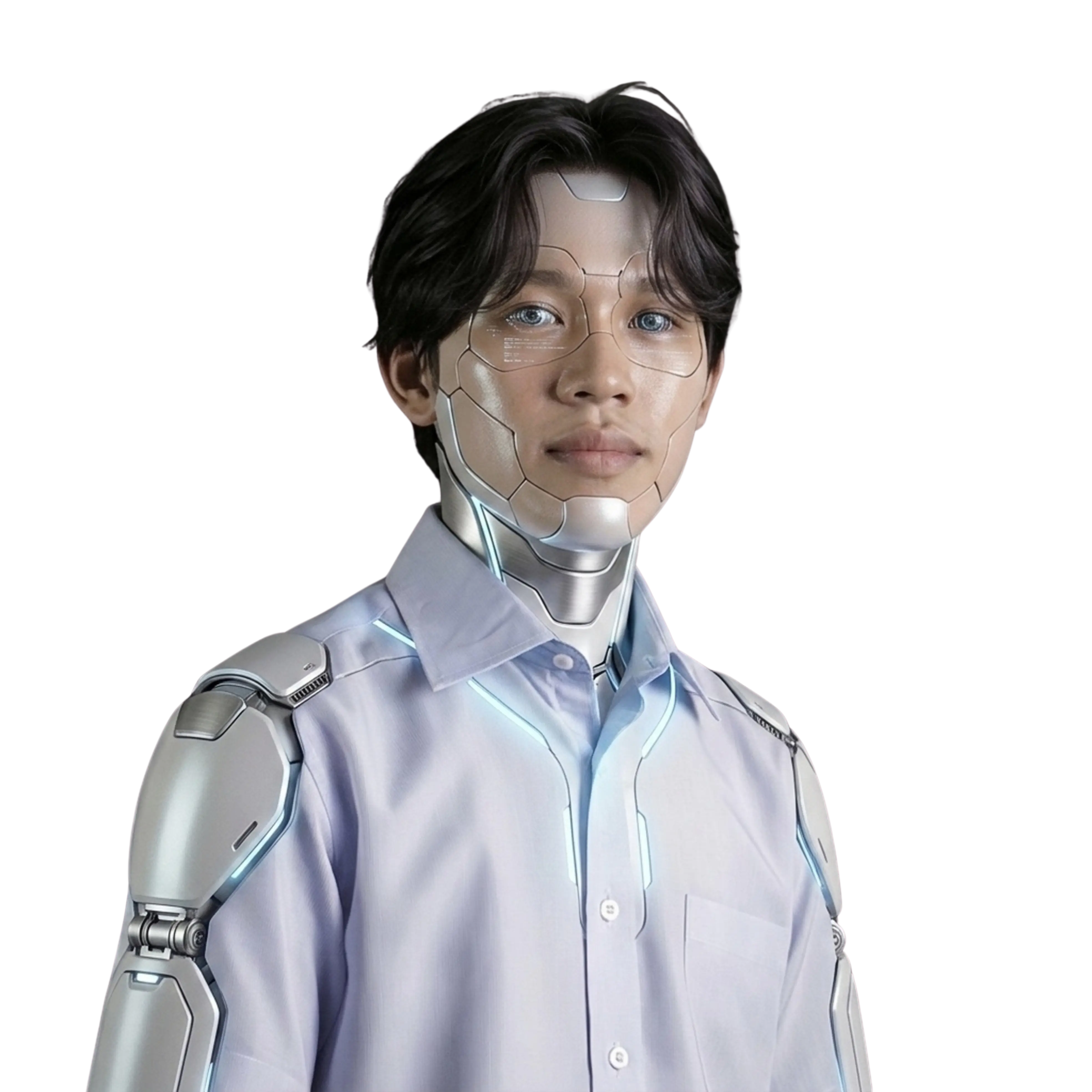 Afif Ramadhan Reveal