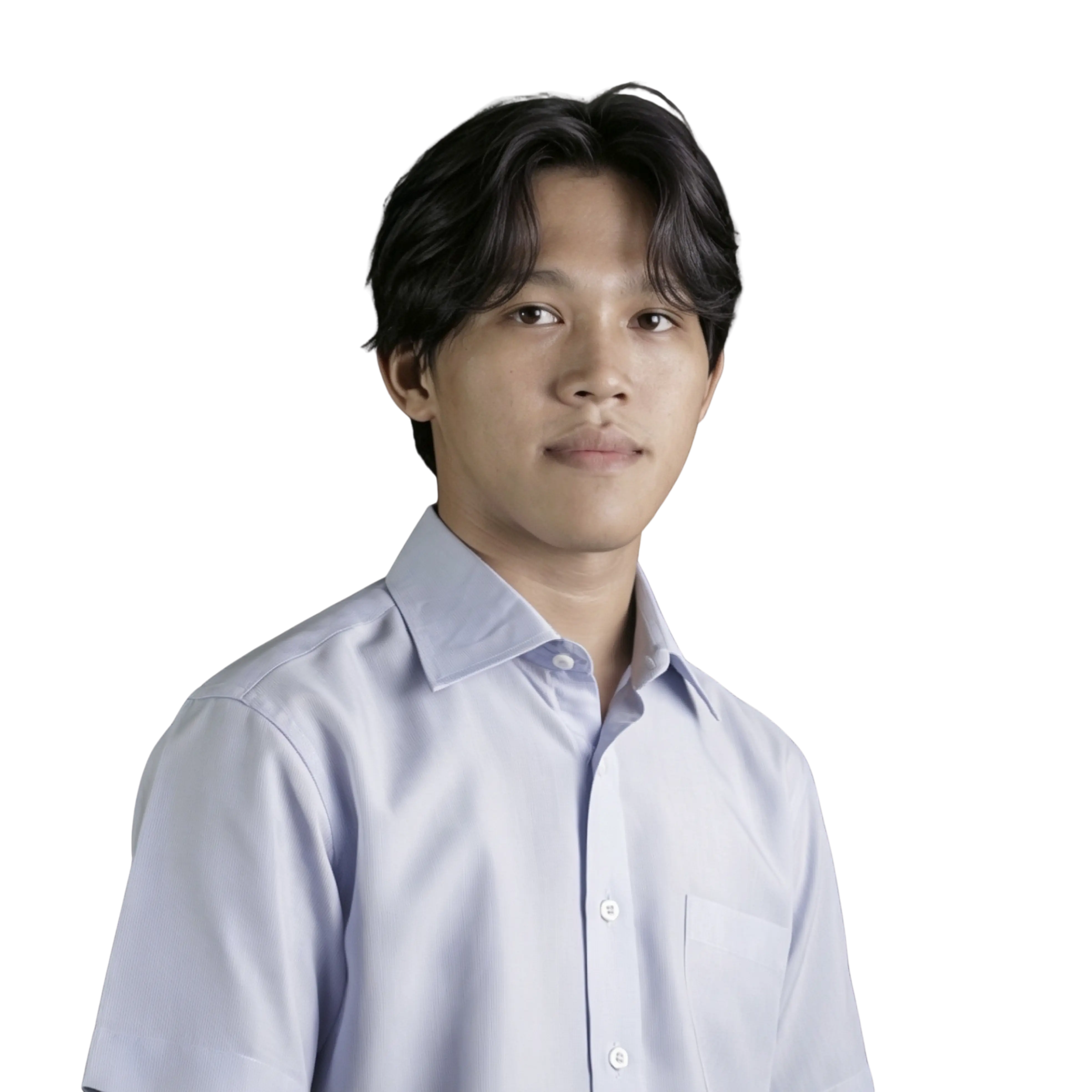 Afif Ramadhan — Full Stack Developer