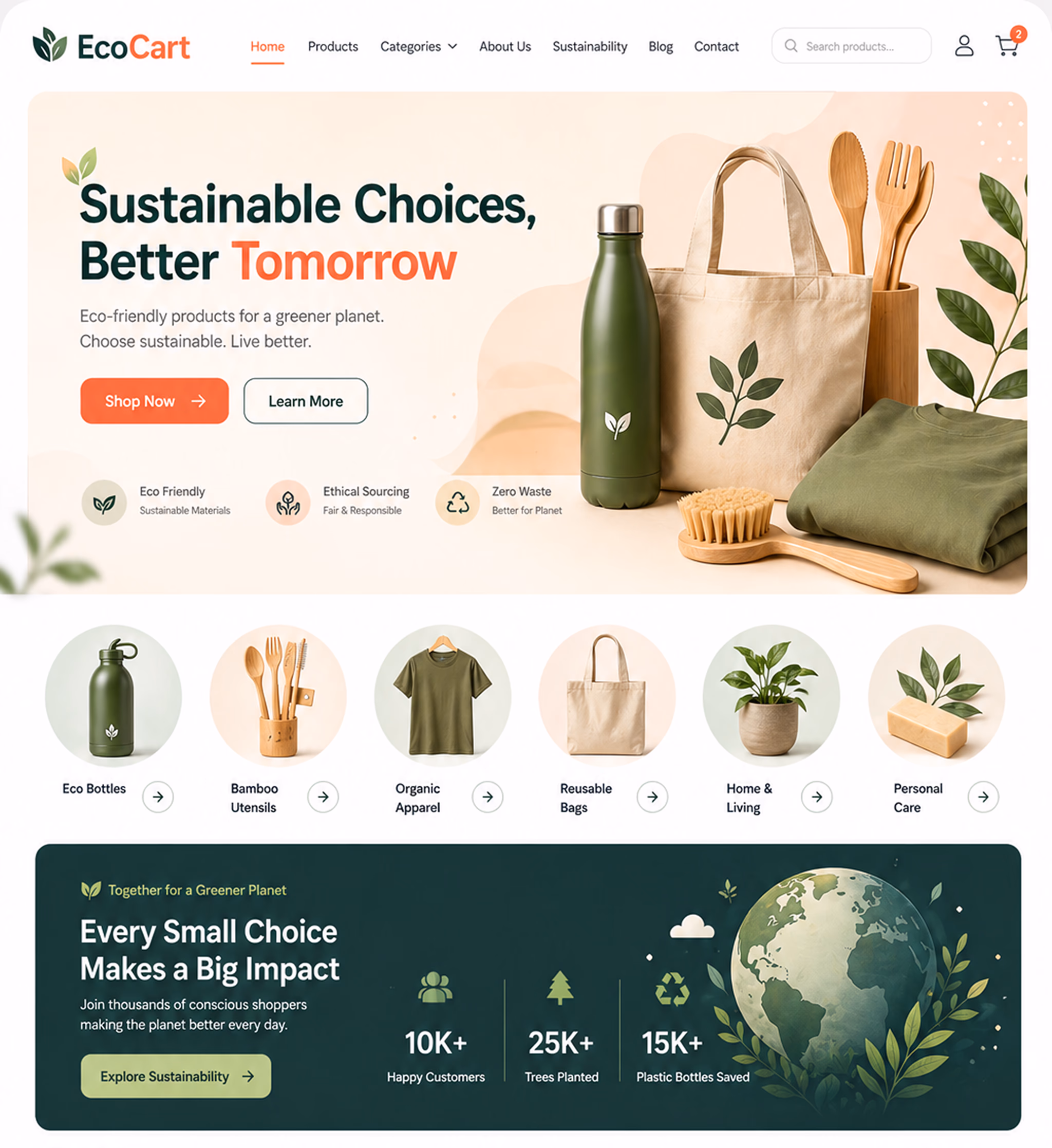 TaskFlow App – UI/UX Case Study